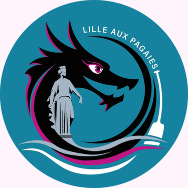 Lille Aux Pagaies