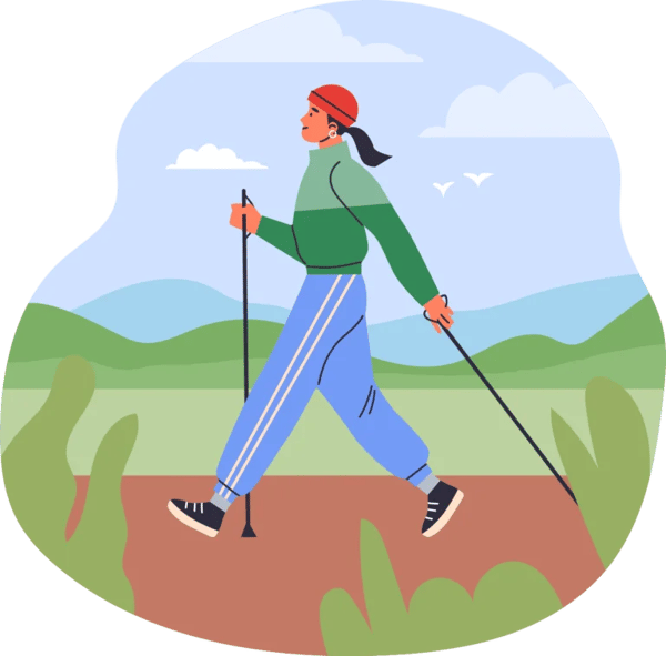 Marche et randonnée