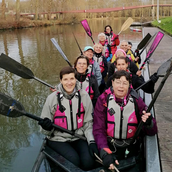 Renforcer la confiance