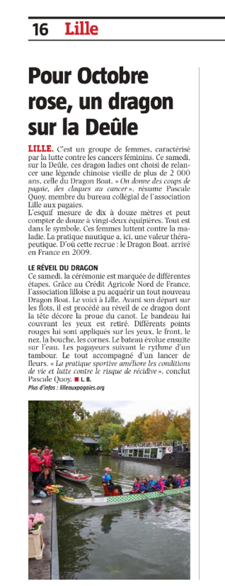 Article VDN - Octobre 2024